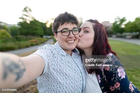 1,299 Fat Lesbian Stock Photos & High